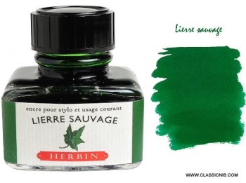 30 ML Swatch Lierre Sauvage 37